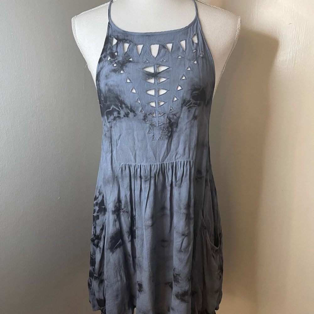 Amuse Society dress, SZ medium